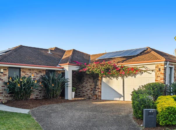 49 Mikado Way, Robina, Qld 4226
