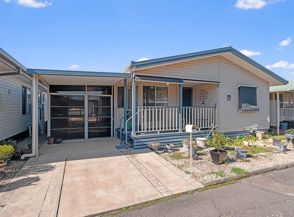 25/1126 Nelson Bay Road, Fern Bay, NSW 2295