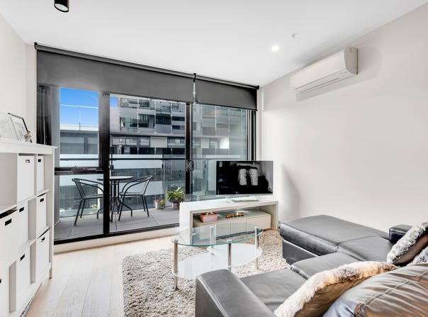 929/20 Shamrock Street, Abbotsford, Vic 3067