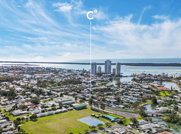 9 Kropp Street, Biggera Waters, Qld 4216