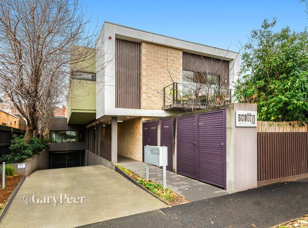 5/10 Scott Street, Elwood, Vic 3184