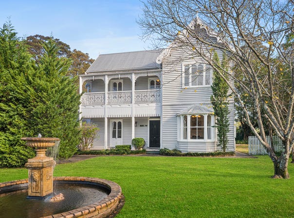 3 Nooramunga Avenue, Cambewarra Village, NSW 2540