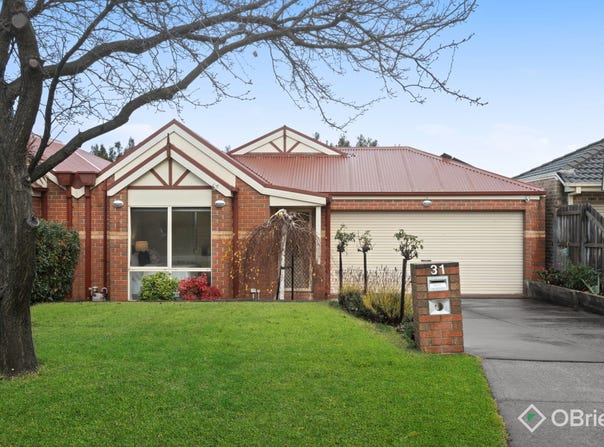 31 John Fisher Drive, Berwick, Vic 3806