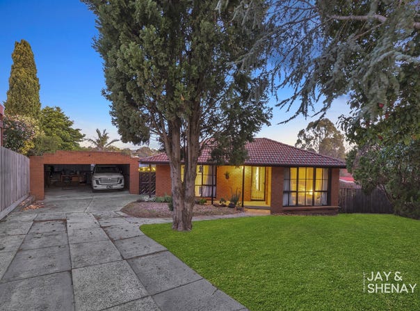 5 Shafer Court, Endeavour Hills, Vic 3802