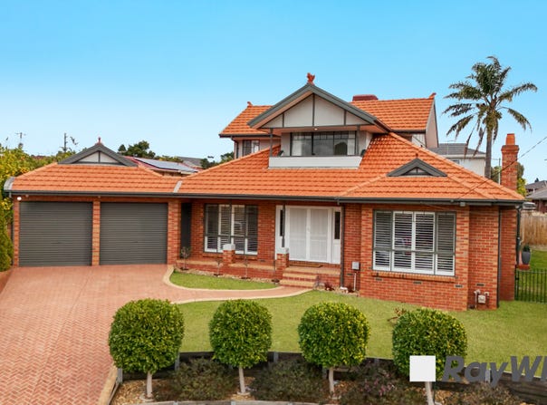6 Melody Hill Court, Dandenong North, Vic 3175