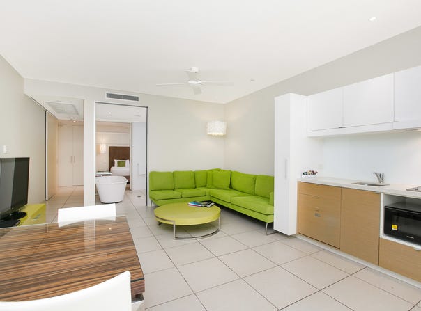5/201 Lake Street, Cairns North, Qld 4870