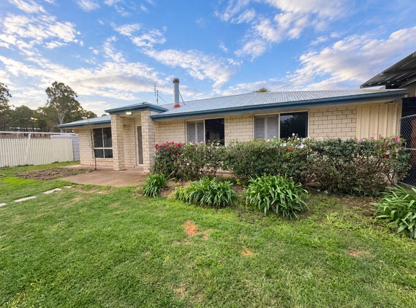 16 Malar Crescent, Booie, Qld 4610