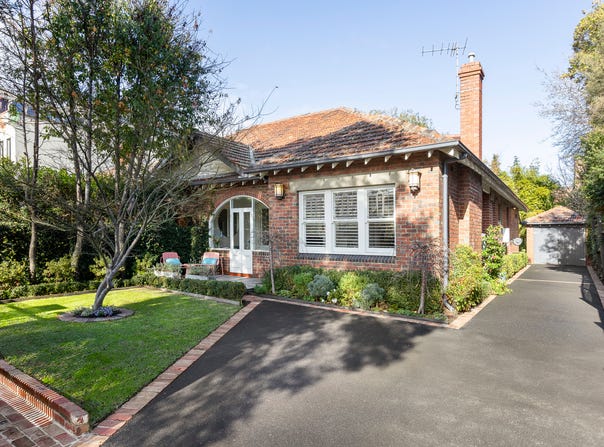 2 Ellesmere  Road, Prahran, Vic 3181