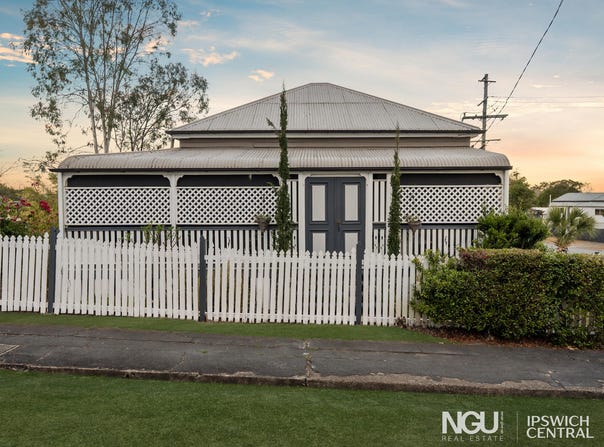 43 Pine Mountain Road, North Ipswich, Qld 4305