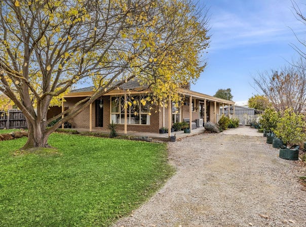 6 Deppeler Avenue, Moriac, Vic 3240