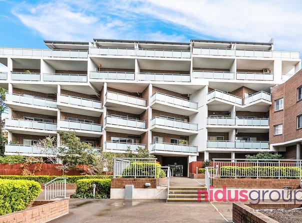 10/8-18 Briens Road, Northmead, NSW 2152