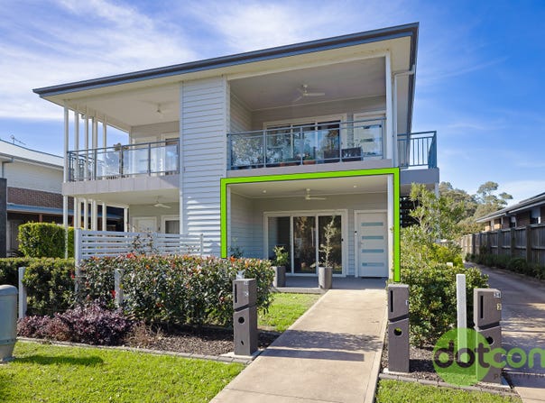 1/34 Kurraka Drive, Fletcher, NSW 2287