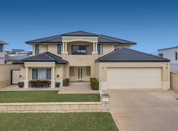 9 Blackpool Promenade, Iluka, WA 6028