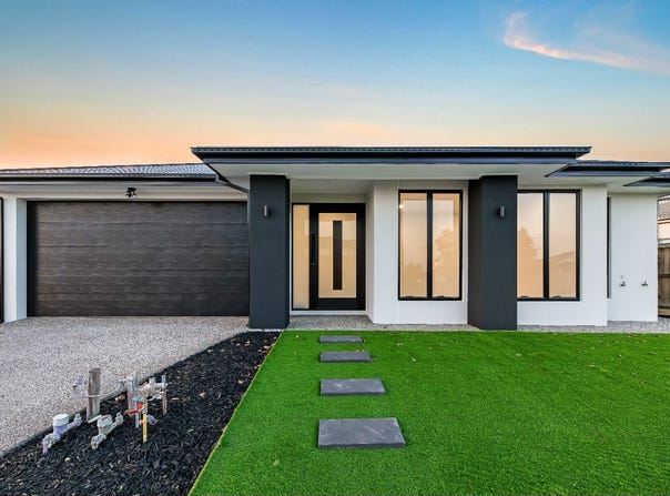 140 Golf Links Drive, Beveridge, Vic 3753