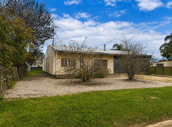 5  Kostadt Street, Nathalia, Vic 3638
