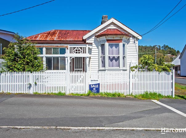 74 Orr Street, Queenstown, Tas 7467