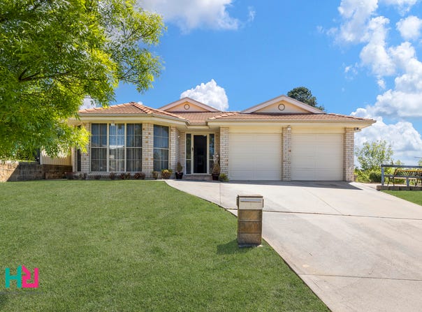 1 Henning Crescent, Wallerawang, NSW 2845