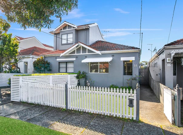 14 Kurnell Street, Botany, NSW 2019