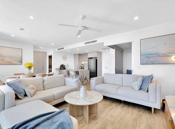 1404/42 Lowanna Drive, Buddina, Qld 4575