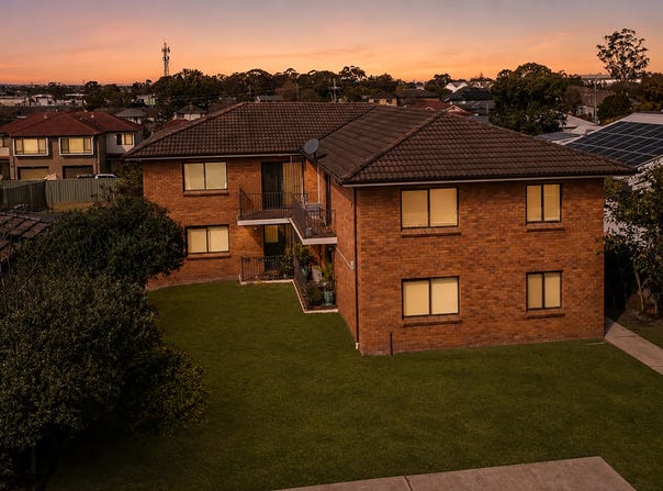 500 George Street, South Windsor, NSW 2756