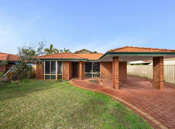 18 Shadwell Retreat, Atwell, WA 6164