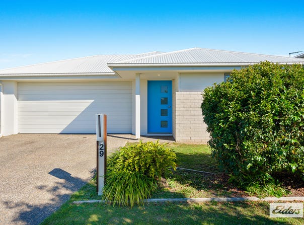 29 Chambers Ridge Boulevard, Park Ridge, Qld 4125
