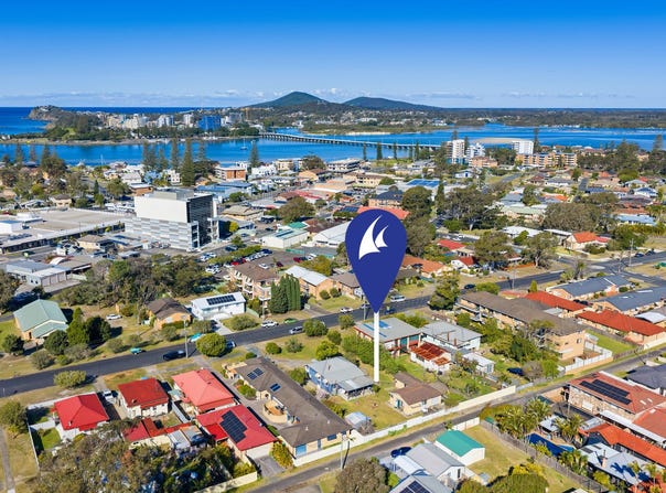 54 Bent Street, Tuncurry, NSW 2428