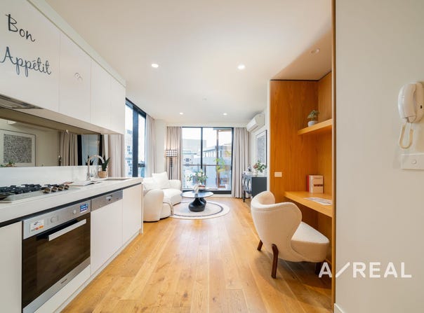 1415/8 Daly Street, South Yarra, Vic 3141