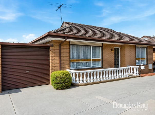 2/28 Suffolk Road, Sunshine North, Vic 3020