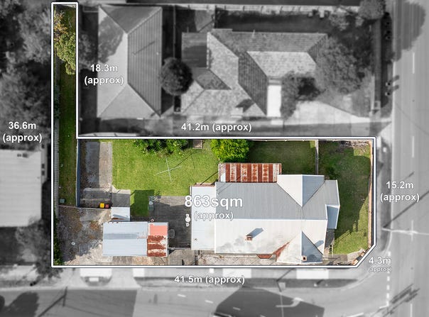 1165 North Road, Oakleigh, Vic 3166