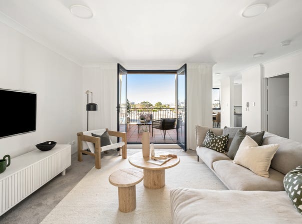 90/23 Norton Street, Leichhardt, NSW 2040