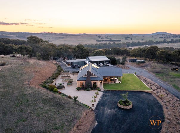 315 Daisyburn Road, Hilldene, Vic 3660
