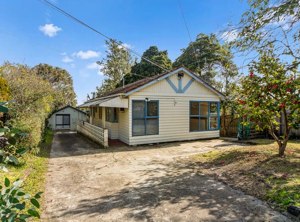 15 Hillcrest Road, Frankston, Vic 3199