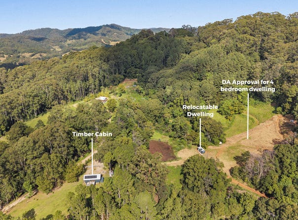 170 Dixons Road, Burringbar, NSW 2483