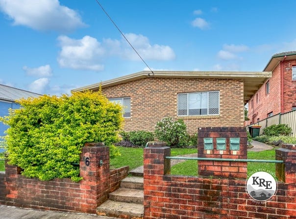 Unit 2/6 Geneva Street, Kyogle, NSW 2474