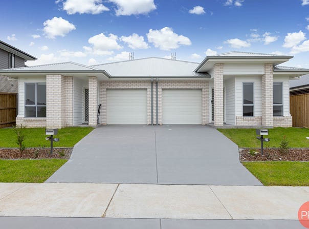1-2/7 Garrison Way, Chisholm, NSW 2322