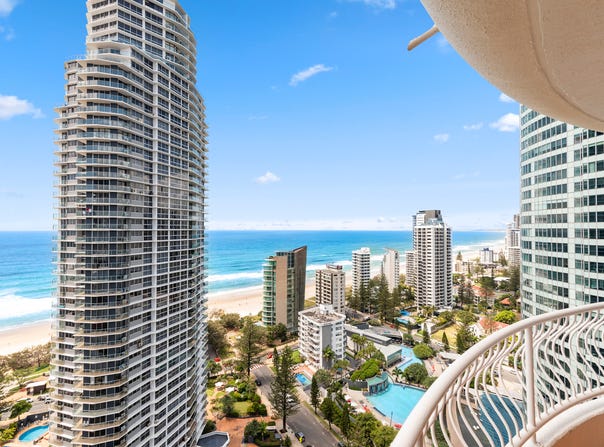 25c/30 Laycock Street, Surfers Paradise, Qld 4217