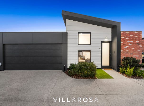 3/42-46 Britannia Street, Geelong West, Vic 3218