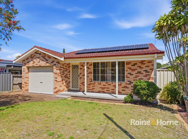 2/40 Forest Road, Umina Beach, NSW 2257
