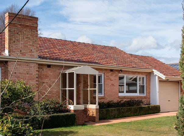 11 Helen Street, Newstead, Tas 7250