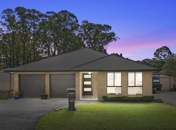 25 Lismore Street, Abermain, NSW 2326