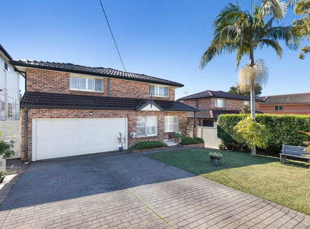 3 Pozieres Street, Cronulla, NSW 2230
