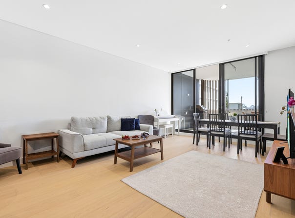416/21 Spurway Drive, Norwest, NSW 2153