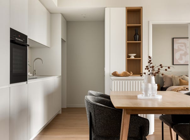 1206/278 Normanby Road, South Melbourne, Vic 3205