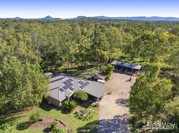 63 Postmans Ridge Road, Helidon Spa, Qld 4344