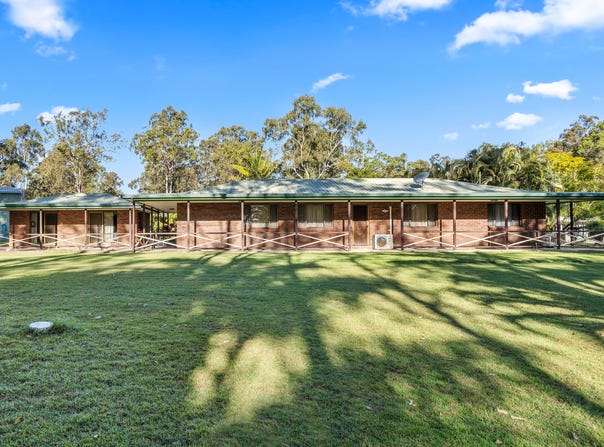 37 Finuge  Finuge Court, Tinana South, Qld 4650