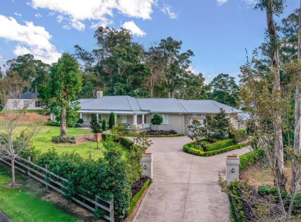320 Littlefields Road, Mulgoa, NSW 2745
