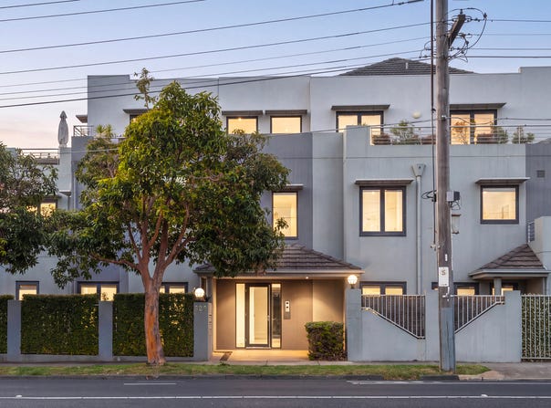 7/829 Mt Alexander Road, Moonee Ponds, Vic 3039
