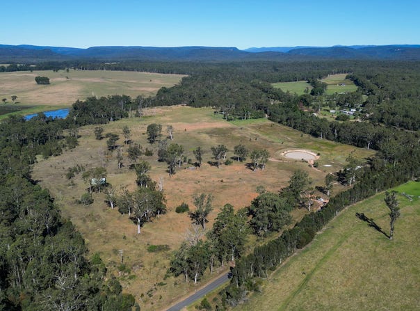 755  Kungala Road, Kungala, NSW 2460