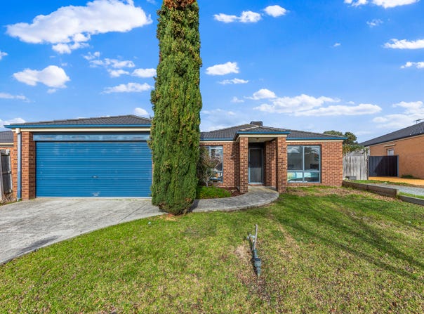 71 Phoenix Avenue, Cranbourne, Vic 3977
